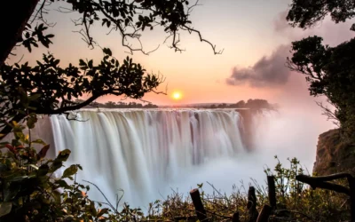 9 Days Best of Botswana & Victoria Falls