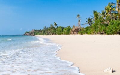 5 Days Beach Holiday Experience