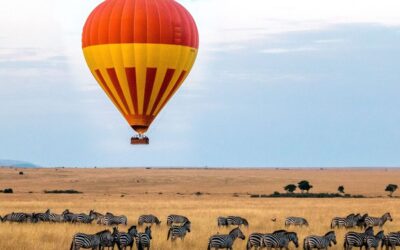 10 Days Kenya Scenic Explorer
